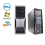 Refurbished Dell Precision 490 Workstation, Wifi Included , (2) Intel Xeon Quad Core E5504 2.0GHz, 16GB RAM, NEW 1TB 7200rpm HDD W/ MFR Warranty, nVid