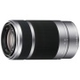 Sony 55-210mm f/4.5-6.3 Telephoto