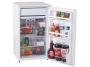 Summit FF4 19" - 3.6 Cu. Ft. Capacity Freestanding Undercounter Refrigerator & Freezer