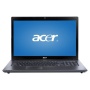 Acer Aspire AS7560-SB416 w/ Quad Core A6-3400, 4GB RAM, 500GB HDD, 17.3" Win 7 (Black)