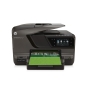 HP Officejet Pro 8600 Plus / CM750A / N911g