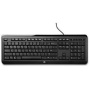 HP Slim Keyboard