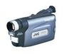 JVC GR-AX841 VHS-C Analog Camcorder
