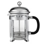 John Lewis Classic French Press Cafetiere
