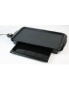 Nostalgia Electrics NGD-200 Non-stick Electric Griddle with Warming Drawer