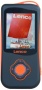 SLT Lenco Podo-151 - Reproductor MP4 con podómetro (4 GB, pantalla TFT de 4,6 cm (1,8"), SD, etiquetas ID3, función de grabación, USB) [Importado de A