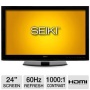 Seiki Digital Inc. S874-2406 RB