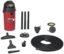 Shop-Vac Hang Up Pro 5-Gallon 4.5 HP Wet/Dry Wall Mounted Vacuum #952-02-62