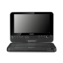 Sony Portable DVD Player w/ 8 in. Swivel Screen Display