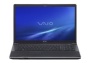 Sony VAIO VGN-AW180Y/Q 18.4-Inch Laptop (2.80 GHz Intel Core 2 Duo T9600 Processor with Intel® Centrino® 2 processor technology 4 GB RAM, 628 GB Hard
