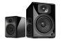 wavemaster TWO Regal-Lautsprecher System - schwarz
