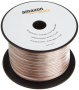 AmazonBasics 16-Gauge Speaker Wire 1.3 mm² / 100 Feet