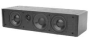 Boston Acoustics VRC Black Video Shielded Center Channel Speaker