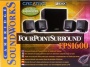 Cambridge SoundWorks FourPointSurround FPS1600