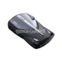 Cobra XRS 9445 14 Band Digital Radar/Laser Detector with UltraBright Data Display etc.