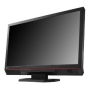 Eizo FS2331WH-BK-UK Foris 23 inch Home Entertainment Monitor with Black Bezel