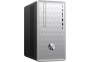 HP 590-p0001ng, Desktop PC mit Core™ i5 Prozessor, 16 GB RAM, 1 TB HDD, 256 GB SSD, UHD Graphics 630, 2 GB GDDR5 Grafikspeicher