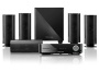 Harman-Kardon BDS 870 (BDS 870+SAT-TS60+CEN-TS60+HKTS-210SUB)