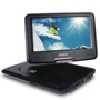 Laser DVD Player Portable 9" Screen 180 flip