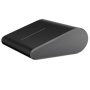 Microsoft Wedge Touch Mouse - Bluetooth, BlueTrack Technology, Ambidextrous Design, Four-Way Touch Scrolling  - 3LR-00009  3LR-00009