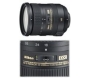 Nikon 18-200mm f/3.5-5.6G IF-ED AF-S VR ...