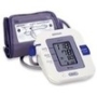 Omron HEM 711AC Automatic Blood Pressure Monitor with IntelliSense
