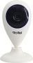 Rollei Security Cam Mini, Camera di Sorveglianza Piccola, con Funzione Visione Notturna, Incluso Software di Controllo, Nero