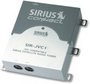 SIRIUS SIR-JVC1 SIRIUS Satellite Radio tuner