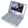 Sungale PD701 7 in. Portable DVD Player with Screen