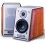 Usher Be-718 aka The Tiny Dancer - (Bookshelf Speakers)