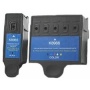 2 Pack Kodak No. 10 Black and Color Compatible Ink Cartridges for EasyShare and ESP 3/5/7/9 Printer