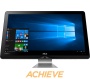 ASUS ZEN AiO 21.5" Touchscreen All-in-One PC