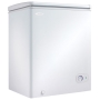 Danby DCR34 (3.2 cu. ft.) Compact Refrigerator