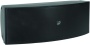 Dayton Audio CCS-33B 3-Way Center Channel Speaker Black