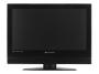 Element FLX-3711B - 37" LCD TV - widescreen - 720p - HDTV - black