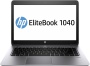 HP EliteBook Folio 1040 G1 (14-Inch, 2014) Series