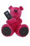 Hi-Fun Hi-George Speaker per iPod/iPhone e lettori mp3 - Fucsia