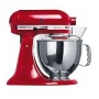 Kitchenaid Artisan Mixer Keizerrood