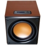 Klipsch RSW10D CHERRY 10" cherry 500W Reference Series subwoofer