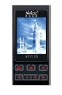 Netac A210 8GB FM Transmitter MP3 Player