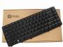 PWR+ Laptop Keyboard for Dell Studio 15 1535 1536; P/N NSK-DC001 9J.N0H82.001 WT722 0WT722 TR324