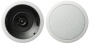Pioneer S-IC631-LR Custom Series 6.5-Inch Circular In-Ceiling Speakers (Pair) (Discontinued by Manufacturer)