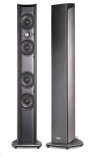 Polk Audio RM50T Floorstanding Speaker (Single, Pewter)