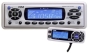 Pyle PLCD15MR AM/FM-MPX In-Dash Marine CD Receiver