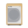 PURE S-1, Additional Speaker for PURE EVOKE-1S Radio - Maple