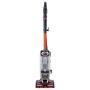 Shark NV801UKT DuoClean Pet Upright Vacuum Cleaner, Navy/Orange