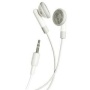 Stereo Earbud Headphone for Apple iPod nano/ iPod mini/ iPod video/ iPod shuffle