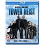 Tower Heist (Blu-ray)