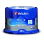 Verbatim BD-R LTH Type 25GB 6X Hub Inkjet Printable