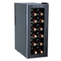 Sunpentown Slim 12-Bottle Wine Cooler